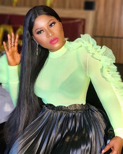 13th August, 2022. Award-winning Nollywood actress, Destiny Etiko took to social media to share some steamy new photos as she celebrates her birthday. The Enugu-based voluptuous screen diva took to her Instagram page to share some gorgeous photos from her birthday shoot as she turned 33. The high-profile actress in one of her posts wrote ...